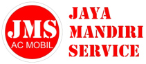 logo bengkel AC Mobil Solo