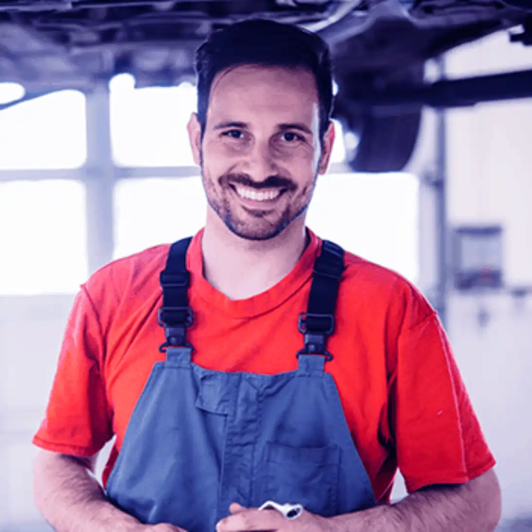 customer