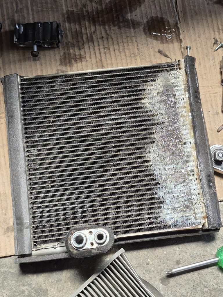 Bengkel Ac Mobil Solo