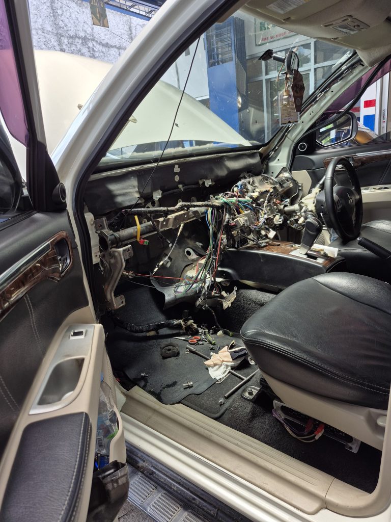 Bengkel Ac Mobil Solo