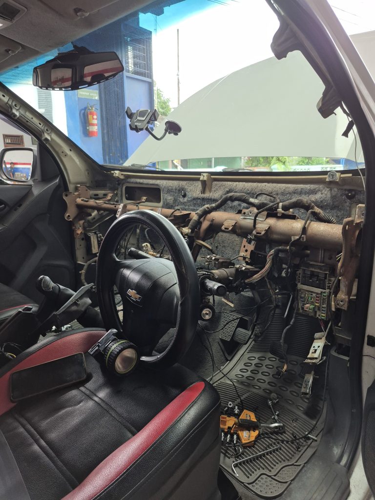 Bengkel Ac Mobil Solo